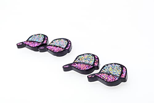 Image of FD&D Multiple Use Shining Screw Cap, Pink Sport Cap Pattern with M5 Machine Screw