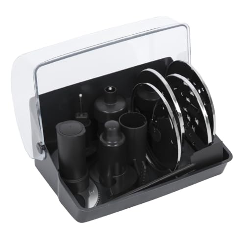 Magimix 5200XL Food Processor, Satin by Magimix