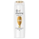 Recupera la fuerza del cabello contra los daños causados por el peinado, previene la formación de puntas abiertas y proporciona un brillo y una suavidad saludables al cabello