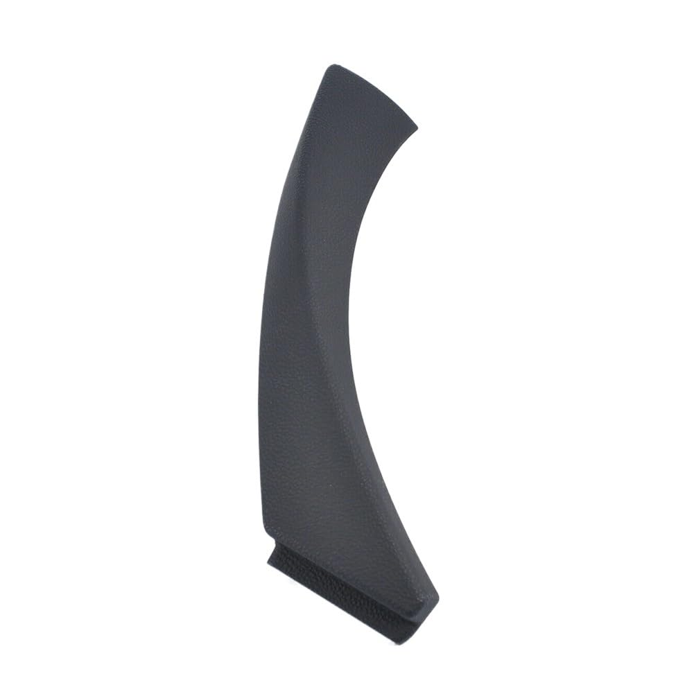 YBVDCXP Door Pull Handle for 3-Series E90 E91 2005-2012 Car Inner Door Handle Panel Sedan Pull Trim Cover