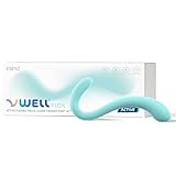 VWELL Flex Pelvic Floor Muscle Trigger Point Activator with Dual Active & Flexible Shaft Relaxer...