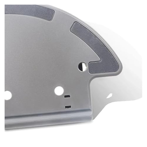 Support de vadrouille pour Ecovacs DN55 DN33 résout problème de traces
