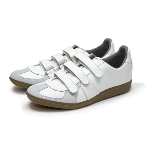 [W[}g[i[] 1193E Xj[J[ ~^[ [Jbg WHITE 41 (26.0-26.5cm)