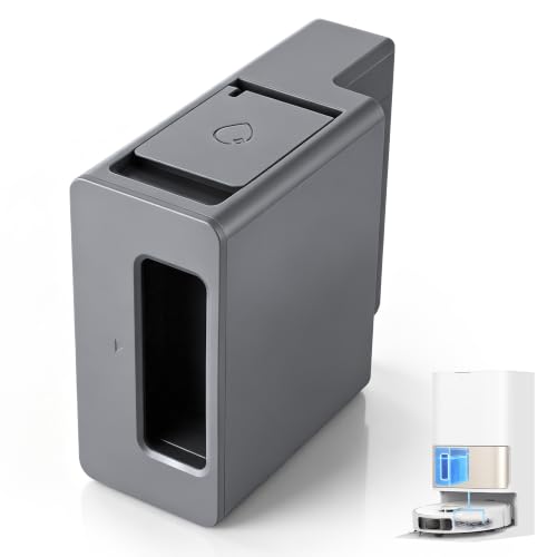 Cleaning Solution Tank Module Compatible with Dreame L40 Ultra Gen2