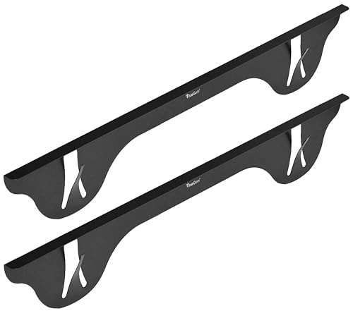 TrueGem Stove Gap Covers 234 Black Review: A Deep Look At The Build Quality