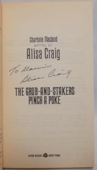 Paperback The Grub-and-Stakers Pinch a Poke Book
