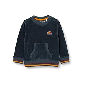 Noppies B Sweater LS Constantia baby-jongens Sweater