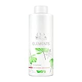 parfum elements aqua hugo boss  Elements Regenerating Shampoo 1000 ml 1 L