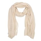 Foulard pour la tête - turban décoré de perles peut compléter look général et tenue, foulard pour femme