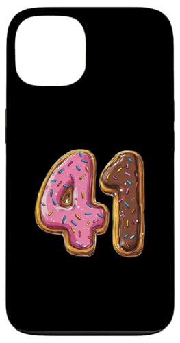 41 Donut Four One | Gen Alpha Slang | Meme X}zP[X iPhone 13 p