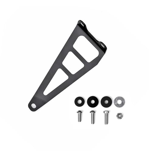 Support d'échappement pour réparer la fixation cassée de Suzuki GSXR 600 750