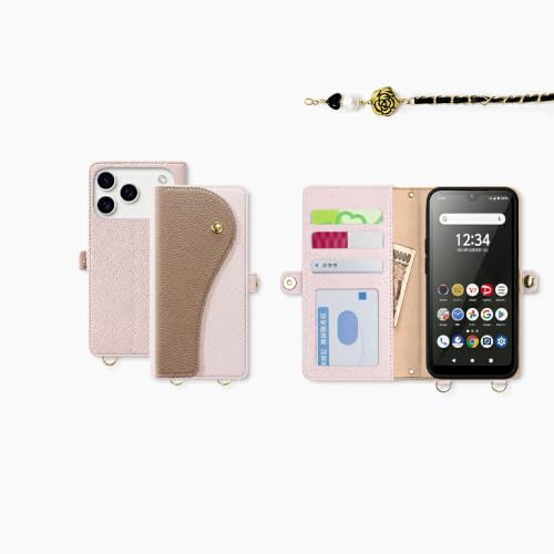 �K�c�Ǖi | Redmi 15C�݊��i �P�[�X �蒠�^ �X�}�z�V�����_�[ �V���I�~ ���b�h�~�[ Xiaomi Redmi 15C(25078RA3EE 2508CRN2BC)�Ή� 2WAY �c�E���|���\ �o�����`�[�t���p�[���t���`�F�[���X�g���b�v�t ���z