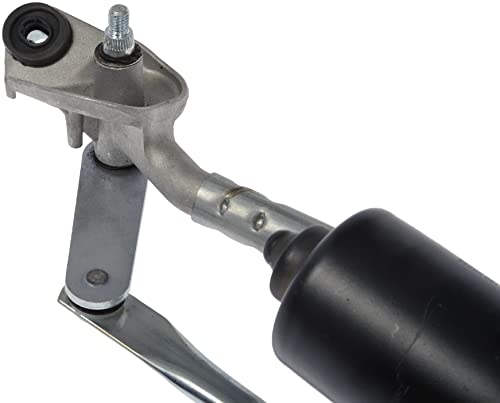 Dorman 602-402AS Windshield Wiper Motor and Linkage Assembly Compatible with Select Pontiac/Toyota Models by Dorman - Image 4