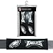 Philadelphia Eagles Velour Seat Belt Pads