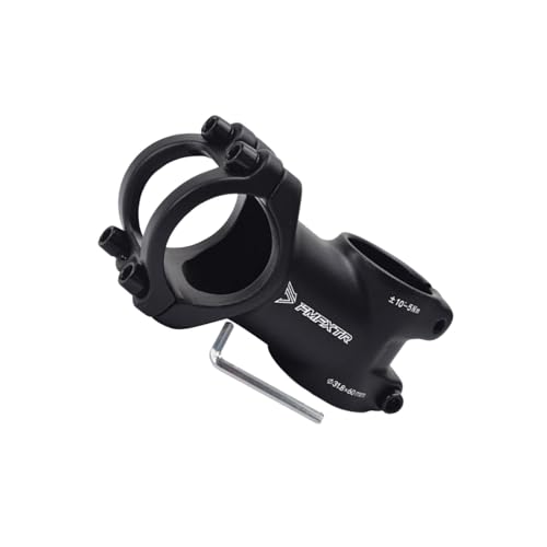 Folpus oCNXe 31.8mm V[gnho[Xe tgtH[N}Eg ]ԃXeCU[ قƂǂ̎]ԁA[hoCNAANZT[ŒMAɑΉ, 10x 31.8x60mm