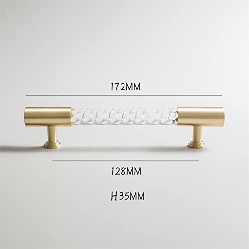 Tiradores de cajones ergonómicos y más largos para abrir tus muebles con total comodidad 3
