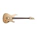 Ibanez Standard 6-String Electric Guitar (Right-Handed, Natural Flat)