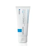 La Roche Posay Cicaplast Baume B5, con extracto de centella asiática. Bálsamo calmante ultrarreparador para pieles irritadas y fragilizadas. 40 ml