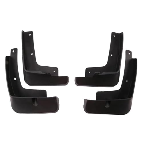 Garde-Boue Mitsubishi Xpander 2017-2020 | Accessoires Voyage et Trajets Pluvieux