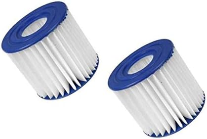 PolyGroup Summer Waves I Type Filter Cartridge - 2 Pack