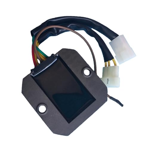 Régulateur tension moto pour rouler serein en G650 Xchallenge et F650CS