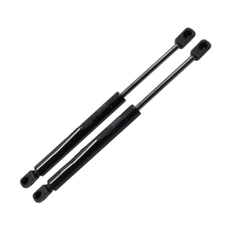 Vérins à gaz capot avant Ford Mondeo Mk3 2000-2007, amortisseur de levage 660N 1S7116C826AD
