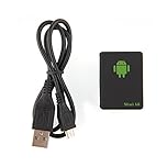 GSM Listening Device Portable Car GPS Real Time Anti- Lost Tracking GSM Listening Device Voice Surveillance System, No Wiring Required, No Monthly Fee