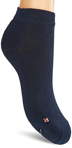 Kunert AIR Plush Chaussettes, Marine, Regular Femme Cover