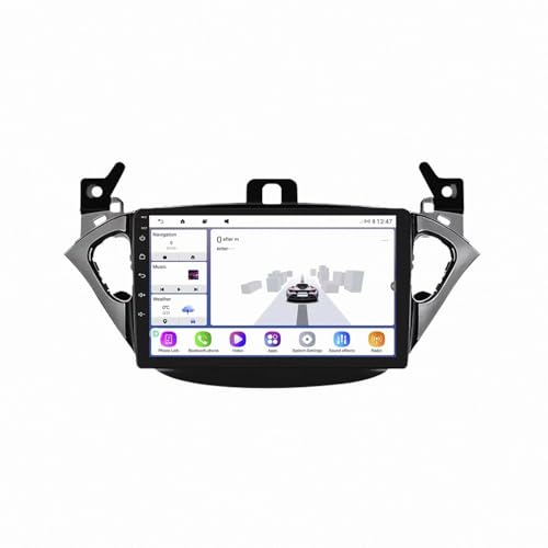 Cámara Trasera y Carplay Coche para Mitsubishi Mirage: Solución Multimedia contra el Estrés