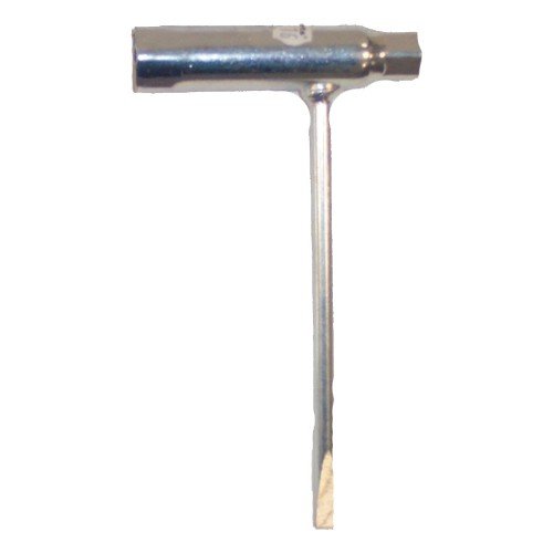 Preisvergleich Produktbild H&G Kerzen-Schlüss 10 X 16mm