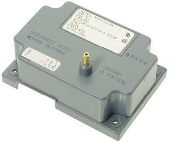 35-605601-201 24vac Direct Spark CSA Ignition Control Module
