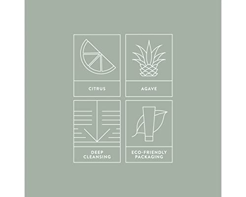 Paul Mitchell Mitch Heavy Hitter Daily Deep Cleansing Shampoo For Men, For All Hair Types, 33.8 Fl. Oz. #TOP5