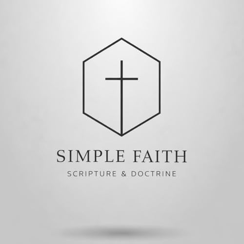 Simple Faith: Word and Doctrine cover art