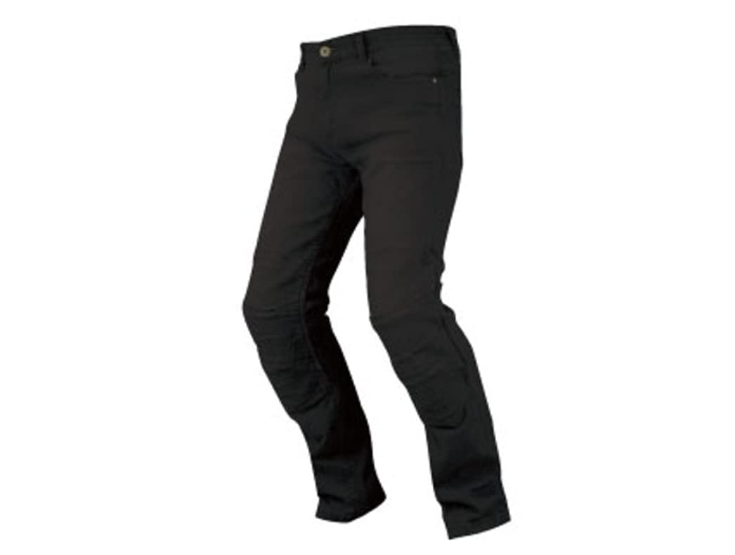 Amazon | [コミネ] バイク用 パンツ フルイヤーKVデニムジーンズ