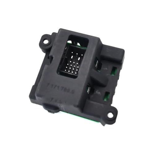 Commande xénon 7180829 BMW phares adaptatifs en pour virage sécurisé - 3
