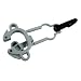 ScubaPro Octopus Retainer and Plug with Clip