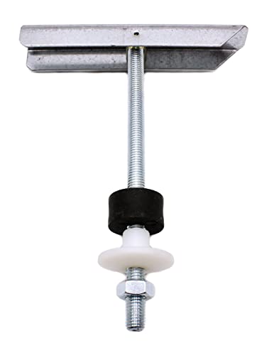 Preisvergleich Produktbild Kippdübel Waschtischbefestigung Hohlwand M10x180, 1 Stück