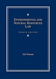 Environmental and Natural Resources Law