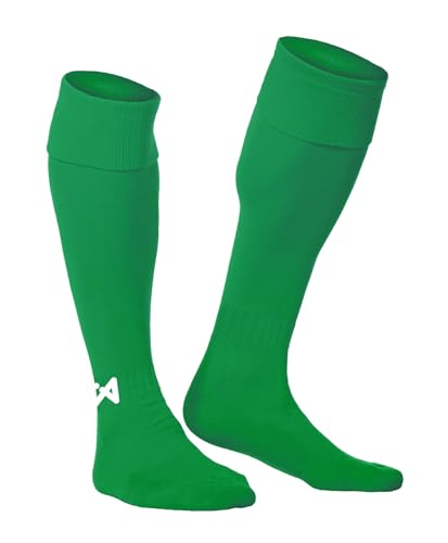 Asioka 200/10 Chaussettes de Football sans Genre
