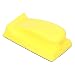 Produktbild 01 Handschleifblock, Handschleifblock Klett-Schleifblock Handschleifpad für die Holzbearbeitung zum manuellen Feinpolieren