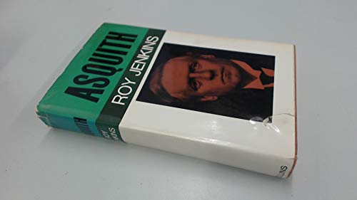 Asquith - Portrait Of A Man And An Era