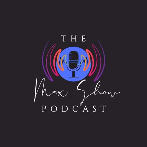 The Max Show - Dependencia Emocional cover art