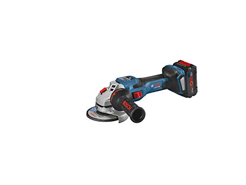 BOSCH GWS 18V 15 SC Ø 150 mm - vue 6