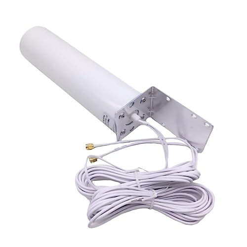 BESTonZON Amplificador Móvel 2 Peças amplificador de antena de celular impulsionador amplificador de