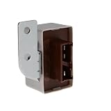 Mechanics Choice Main Relay for 1990-1997 Honda Accord, CRX, Civic, Prelude