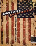 American Government: Politics and Political Culture B000VYP118 Book Cover