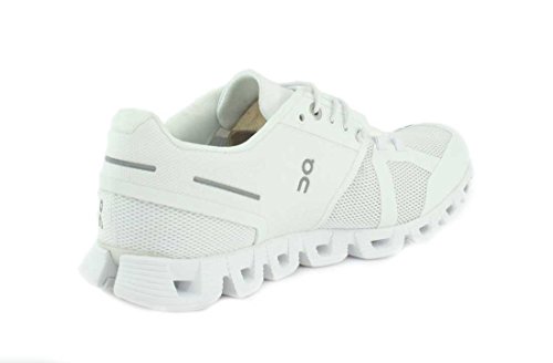 Tênis On Running Cloud Branco Feminino (36)