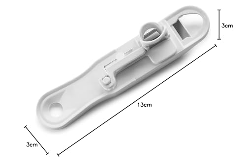 Miniatura 5 de Ibili 799700 - Cortador-Pelador