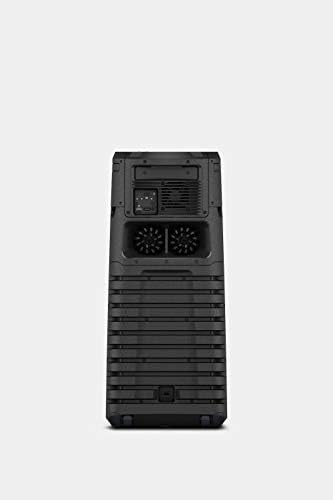 Sony Partybox MHC-V43D bk | MHCV43D.CEL