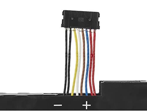 Green Cell Batteria Lenovo L16M2PB1 L16M2PB2
